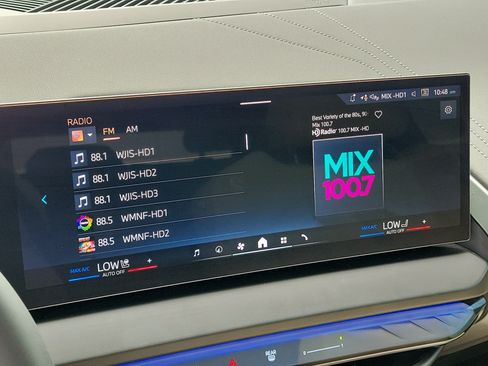 Used 2026 BMW X3 xDrive30i w/ Convenience Package AWD/4WD image 24