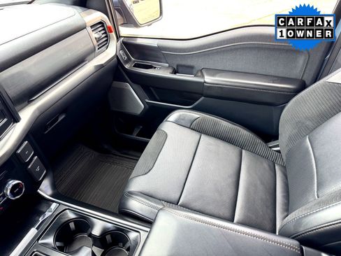 Used 2023 Ford F150 Raptor w/ Raptor 37 Performance Package image 32