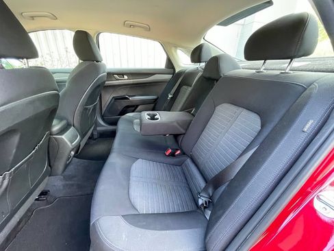 Used 2025 Kia K5 LXS FWD image 25