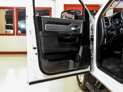 Used 2019 RAM 2500 Lone Star AWD/4WD image 41