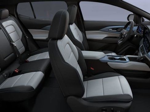 New 2026 Chevrolet Equinox EV LT w/ Convenience Package II image 56