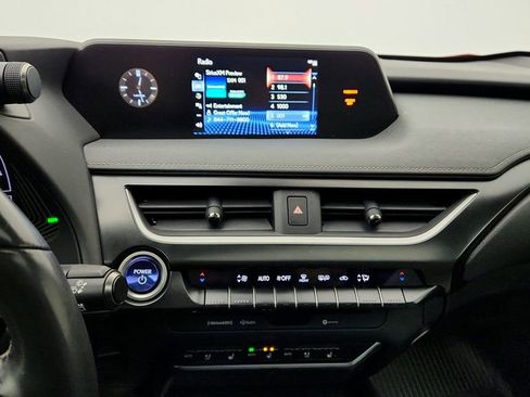 Used 2019 Lexus UX 250h w/ Premium Package image 19