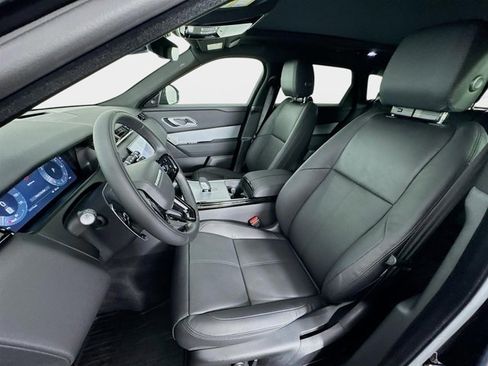 Used 2025 Land Rover Range Rover Velar S image 11