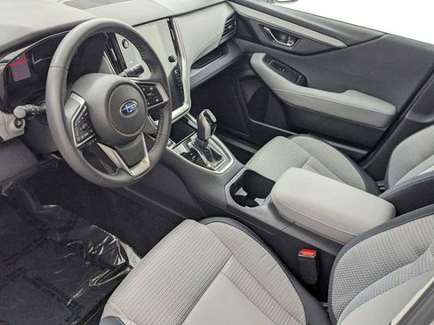 Certified 2025 Subaru Outback Premium w/ Popular Package #1A image 13