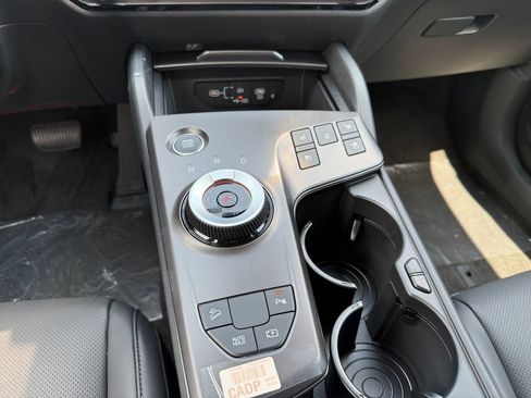 New 2026 Kia Sportage SX Prestige image 11