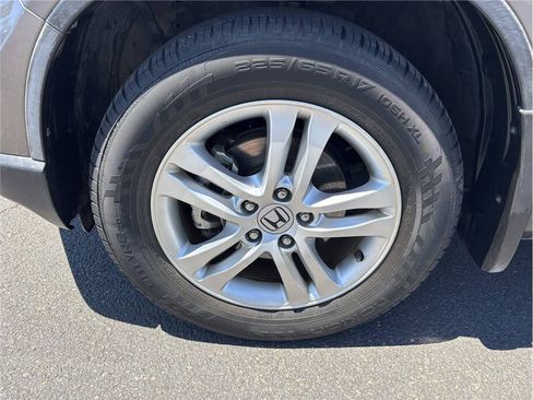 Used 2010 Honda CR-V EX-L image 16