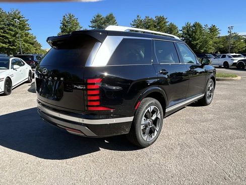 New 2026 Hyundai Palisade Limited image 7