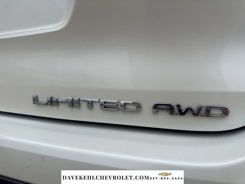Used 2020 Toyota Highlander Limited image 46