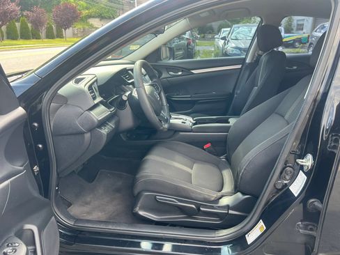Used 2017 Honda Civic LX image 27