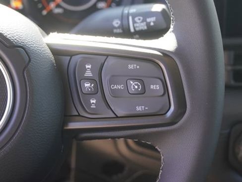 New 2026 Jeep Gladiator Sport image 25