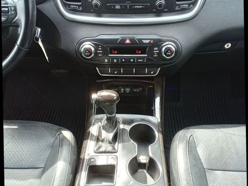 Used 2016 Kia Sorento EX FWD image 13