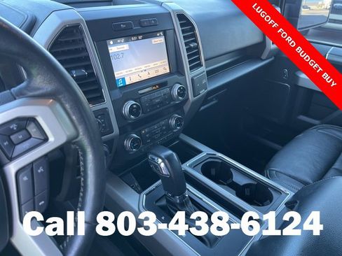 Used 2019 Ford F150 Lariat w/ Equipment Group 502A Luxury image 24
