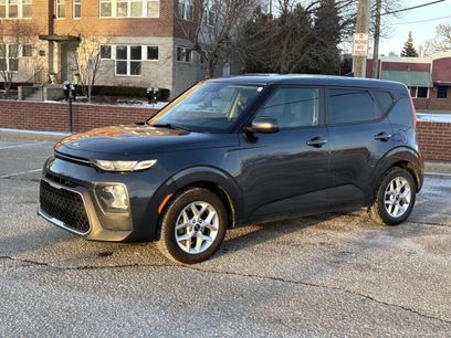 Used 2020 Kia Soul S