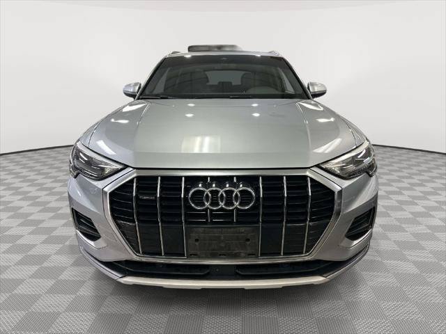Used 2020 Audi Q3 2.0T Premium AWD/4WD image 6