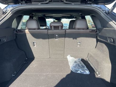 Certified 2025 MAZDA CX-5 Signature image 28