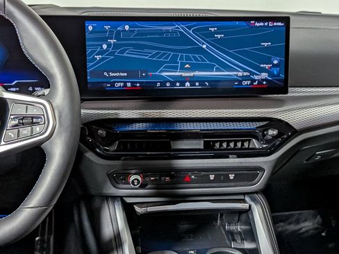 Certified 2025 BMW i4 M50 w/ Premium Package image 33