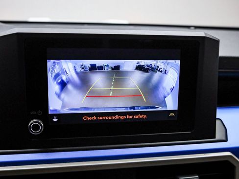 Used 2024 Toyota Tacoma TRD Sport image 26