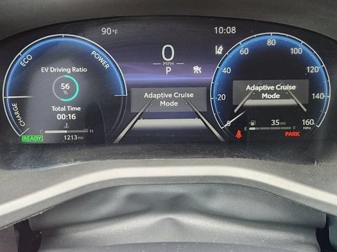 Used 2026 Toyota Camry XSE FWD image 14