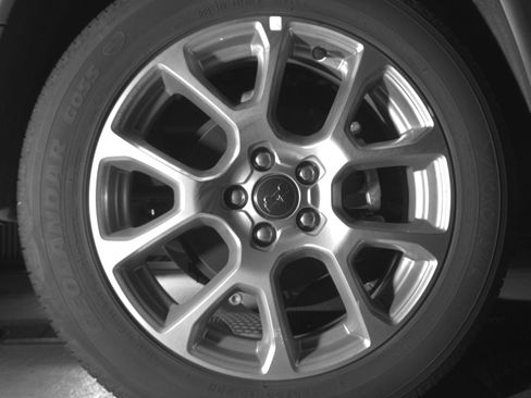 Used 2025 Jeep Compass Limited image 15