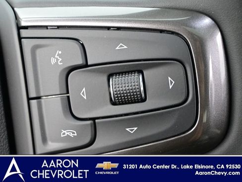 New 2026 Chevrolet Silverado 2500 ZR2 image 26