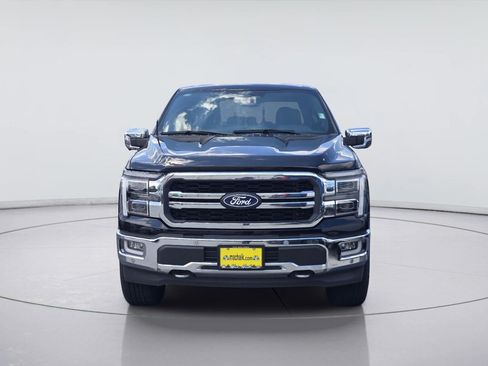 Used 2024 Ford F150 Lariat AWD/4WD image 3