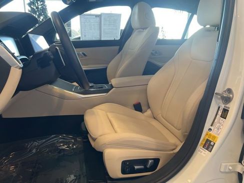 Used 2021 BMW 330e w/ Convenience Package image 20