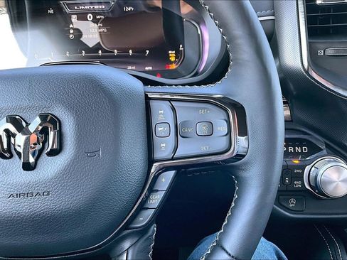 New 2026 RAM 1500 Limited image 7