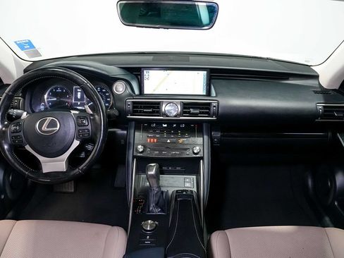 Used 2017 Lexus IS 200t w/ Navigation System Package RWD image 20