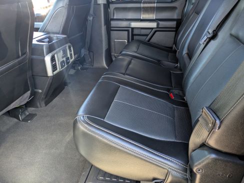 Used 2020 Ford F450 Lariat w/ Lariat Ultimate Package image 15