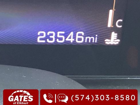 Used 2025 Chevrolet TrailBlazer LT AWD/4WD image 4