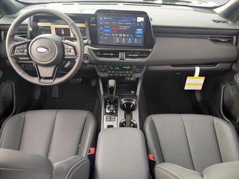 New 2026 Subaru Outback Limited XT AWD/4WD image 15