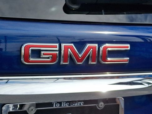 Certified 2022 GMC Terrain SLE image 30