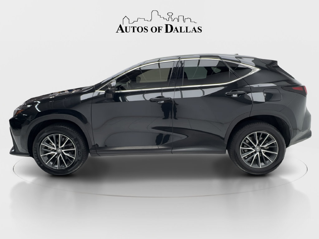 Used 2022 Lexus NX 350 AWD image 6