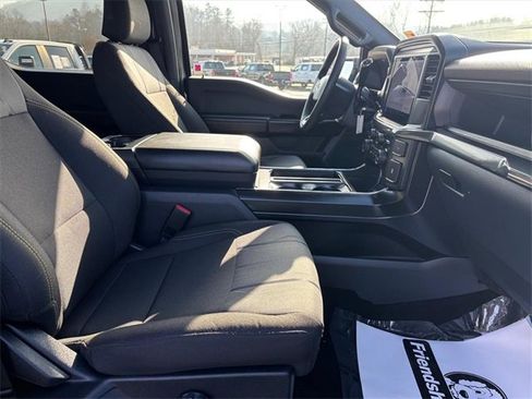 Used 2025 Ford F150 STX image 16
