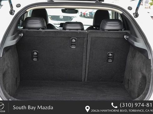Certified 2023 MAZDA CX-30 AWD 2.5 S w/ Preferred Package image 25