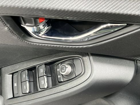 New 2026 Subaru Crosstrek 2.5i Limited AWD/4WD image 13