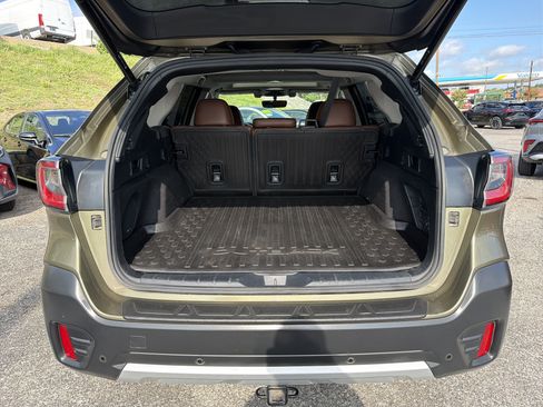 Used 2021 Subaru Outback Touring AWD/4WD image 29