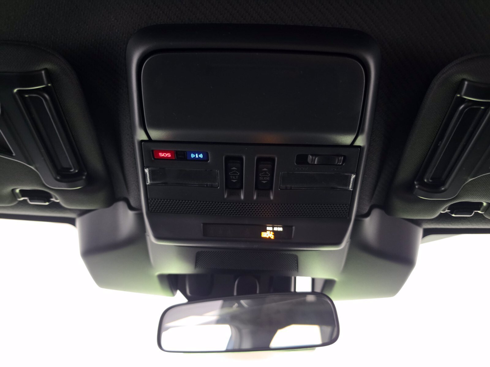 New 2026 Subaru Outback Wilderness AWD/4WD image 31