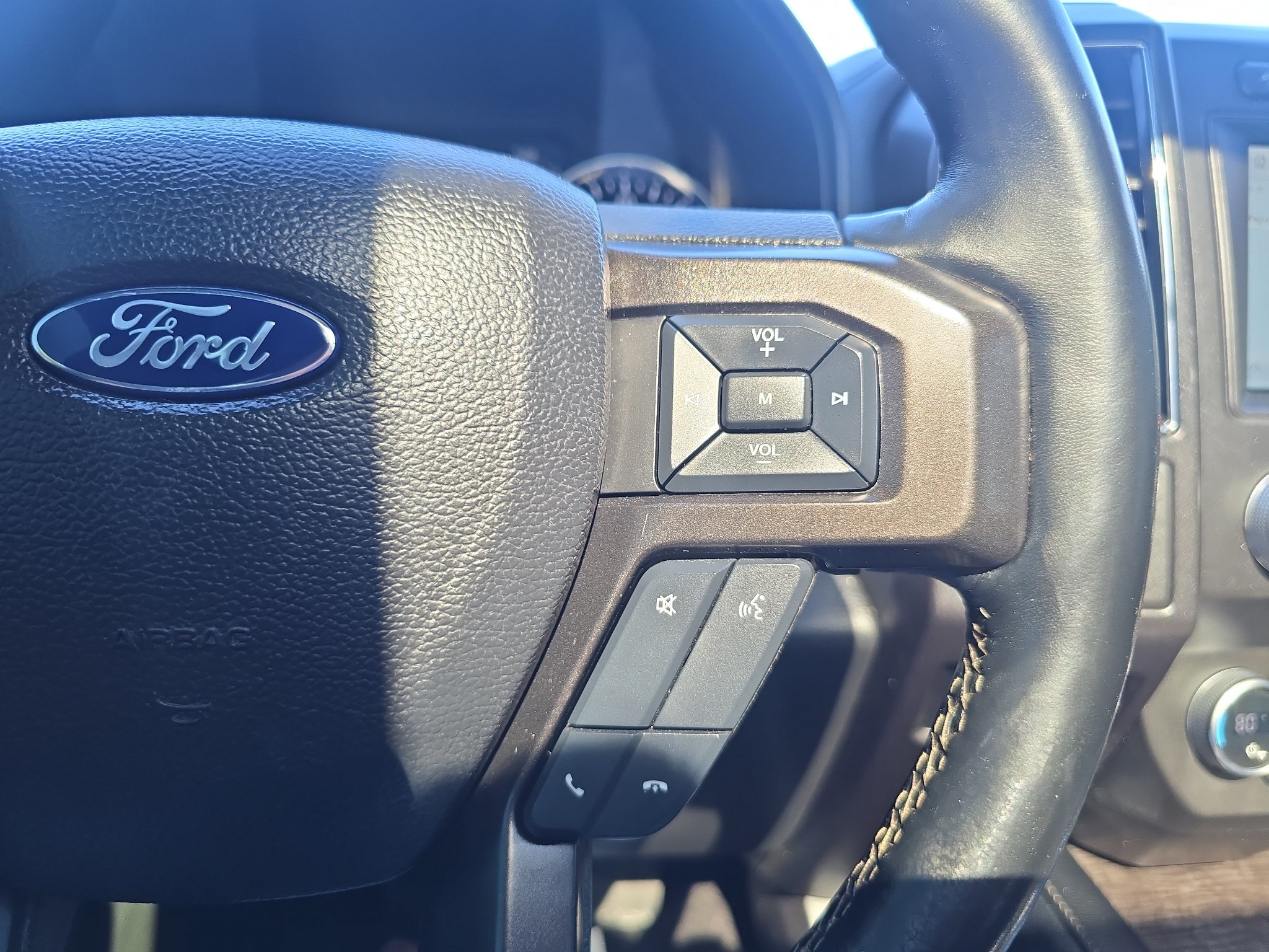 Used 2021 Ford Expedition Limited AWD/4WD image 30