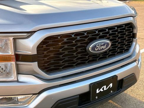 Used 2021 Ford F150 XL w/ STX Appearance Package RWD image 31