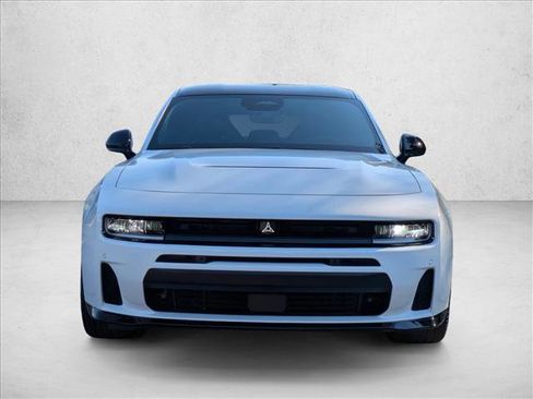 New 2026 Dodge Charger GT w/ Performance Handling Group AWD/4WD image 6