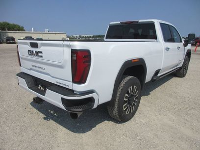 New 2026 GMC Sierra 3500 Denali Ultimate