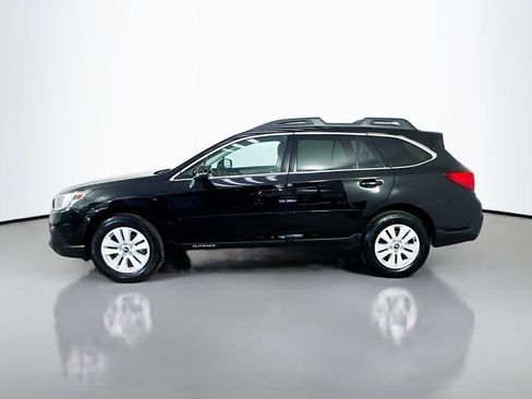 Used 2019 Subaru Outback 2.5i Premium AWD/4WD image 4