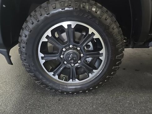 New 2026 RAM 2500 Rebel w/ Rebel Level 1 Equipment Group image 11