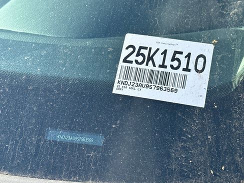 New 2025 Kia Soul LX image 26