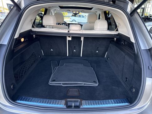 Certified 2022 Mercedes-Benz GLE 350 GLE 350 image 14