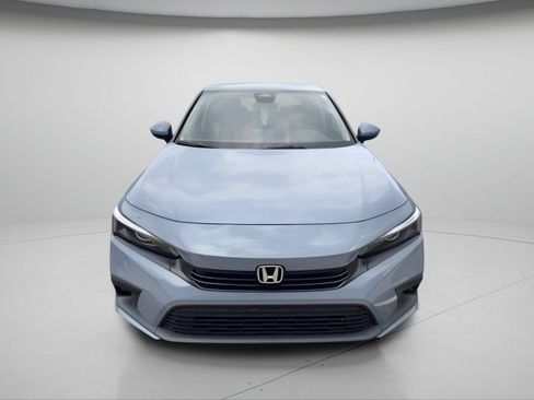 Used 2024 Honda Civic EX image 3