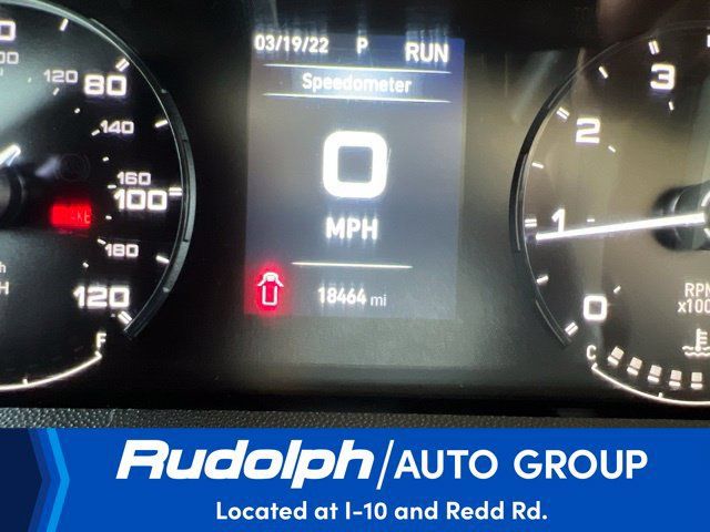 Used 2026 RAM ProMaster 2500 w/ Convenience Group FWD image 22