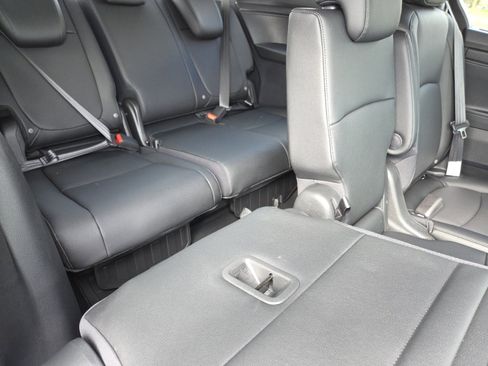 New 2026 Honda Odyssey EX-L image 24