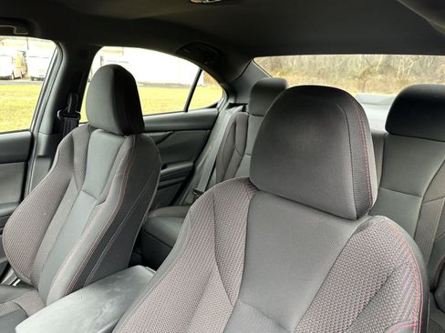 Used 2022 Subaru WRX Premium w/ Popular Package #1A image 18